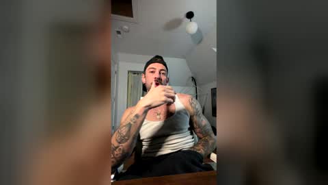 bchase89 online show from 04.22.26