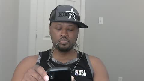 Just call me BD online show from 10.14.25