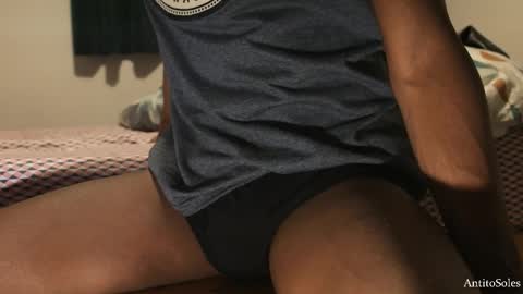 AntitoS online show from 03.18.26