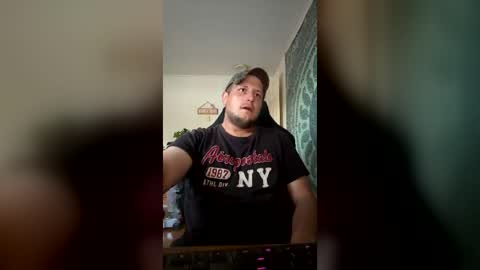 Snapshot of bdn9222 chatting on 07.27.26 bdn9222 online show from 07.27.26