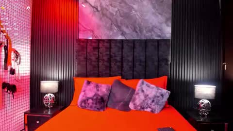 Danna  online show from 03.08.26