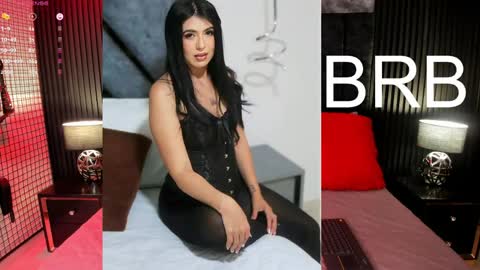 Danna  online show from 05.05.26