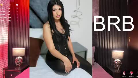Danna  online show from 05.07.26