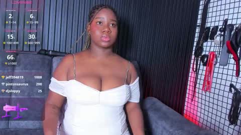 Tanisha online show from 02.15.26