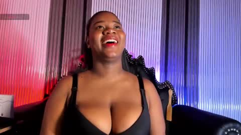 Tanisha online show from 06.21.26