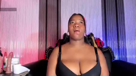 Tanisha online show from 06.22.26