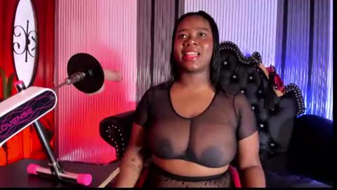 Tanisha online show from 07.19.26