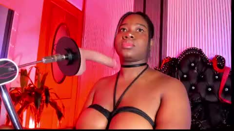 Tanisha online show from 07.22.26