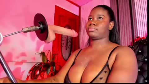 Tanisha online show from 07.23.26