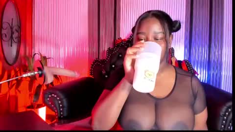 Tanisha online show from 07.24.26