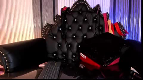 Tanisha online show from 07.26.26