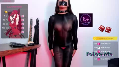 Bdsm hardextrem online show from 05.01.26