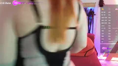 Master Margo and Nika online show from 06.17.26
