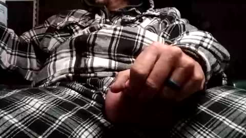 BDSM SWITCH CUM online show from 02.01.26