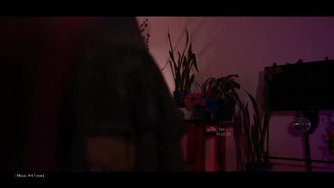 Call me Bells  Next Stream on Wednesday    Feb 26  online show from 02.27.25