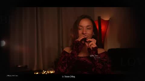 Call me Bells  Next Stream on Wednesday    Feb 26  online show from 01.06.26