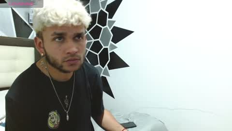 Snapshot of be_sinners chatting on 01.22.25 Sara Juan online show from 01.22.25