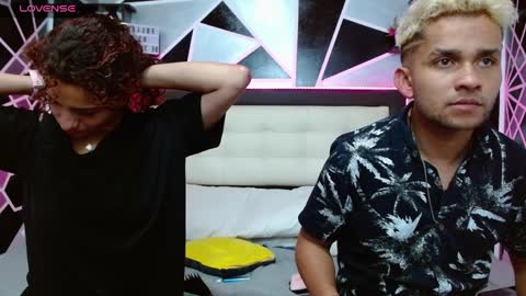 Snapshot of be_sinners chatting on 02.06.25 Sara Juan online show from 02.06.25