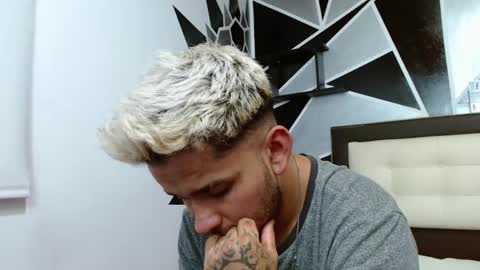 Snapshot of be_sinners chatting on 03.06.25 Sara Juan online show from 03.06.25