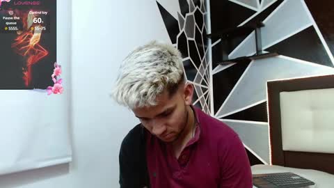 Snapshot of be_sinners chatting on 03.07.25 Sara Juan online show from 03.07.25