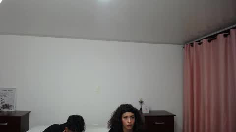 Snapshot of be_sinners chatting on 12.03.25 Sara Juan online show from 12.03.25