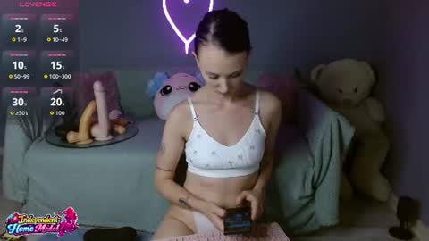 Bea online show from 07.18.26