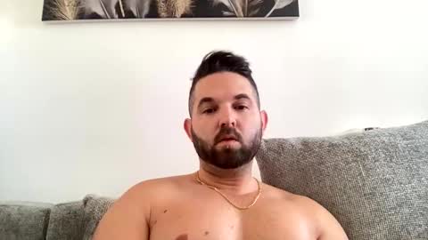 beachboyhardonyou online show from 11.20.25