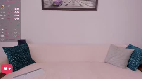 Snapshot of beachcrazy chatting on 03.04.26 Lola online show from 03.04.26