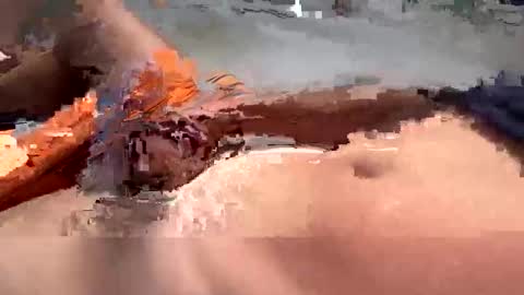 BeachGuy online show from 10.15.25