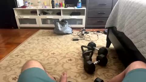 beachhutman online show from 05.26.26