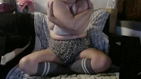 BeachyMILF online show from 05.06.26