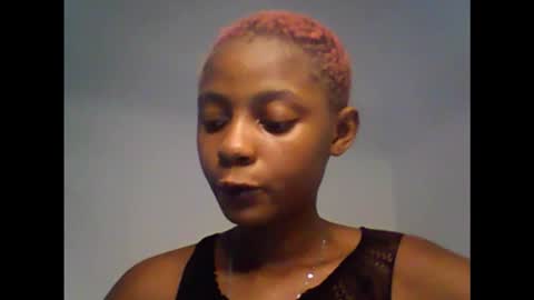 Snapshot of beakimber50 chatting on 10.20.25 beakimber50 online show from 10.20.25