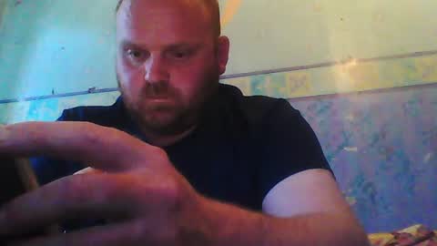 Snapshot of beanwright26 chatting on 07.19.26 beanwright26 online show from 07.19.26