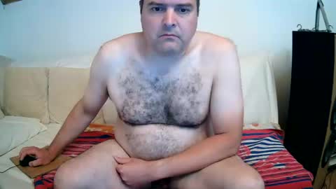 bear037 online show from 08.02.26