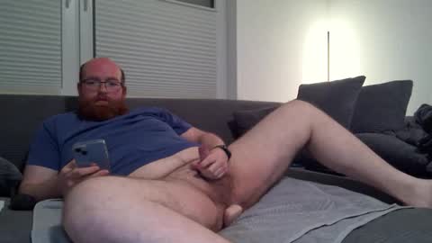 bear798 online show from 11.19.25