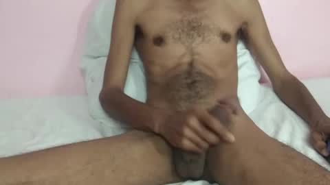 Snapshot of bear901020 chatting on 03.04.25 Rahul Kumar online show from 03.04.25