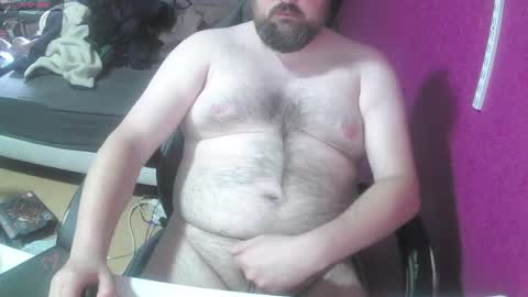 Snapshot of bear90130 chatting on 06.07.26 bear90130 online show from 06.07.26