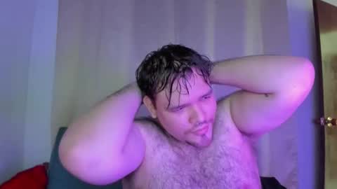 bigbearr online show from 02.07.26