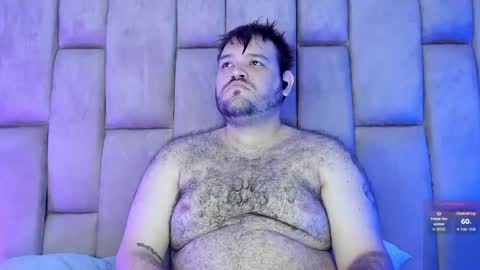 bigbearr online show from 05.18.26