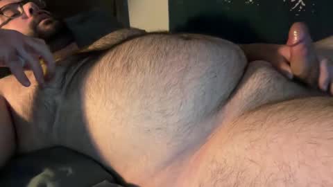 bear_country online show from 12.16.24