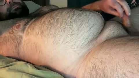 bear_country online show from 02.03.25