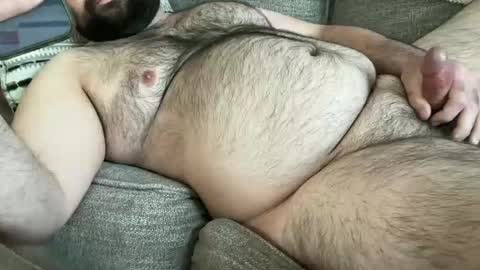 bear_country online show from 03.12.25