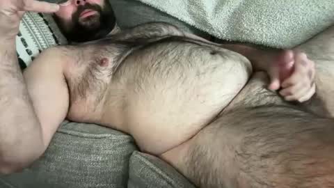 bear_country online show from 11.25.25