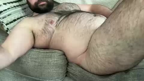 bear_country online show from 03.27.26