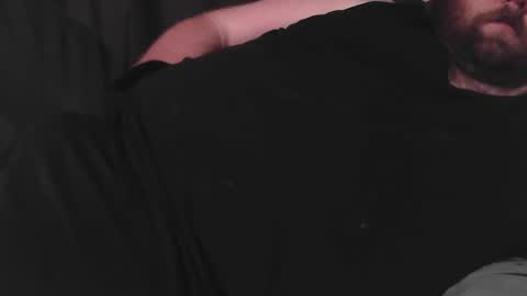 bear_man_oi online show from 01.16.25