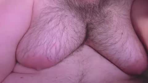 bear_man_oi online show from 10.11.25