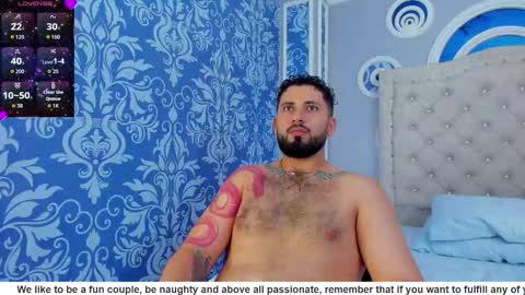 bear_mao_ online show from 02.23.26