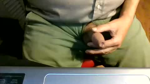 Bruno online show from 10.14.25