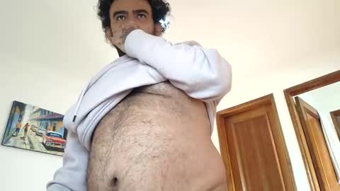 Snapshot of beard2804 chatting on 02.27.25 beard2804 online show from 02.27.25