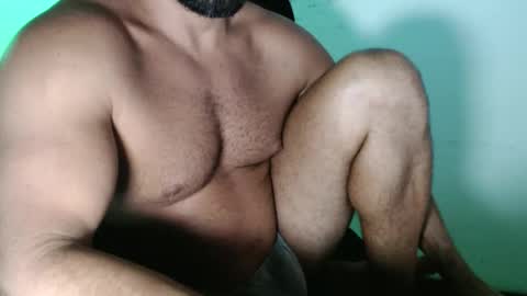 Beard Guy online show from 03.12.25